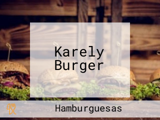 Karely Burger
