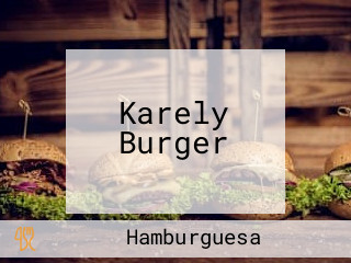 Karely Burger