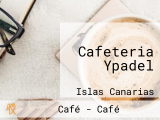 Cafeteria Ypadel
