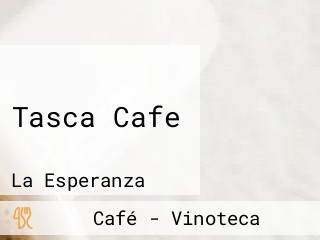 Tasca Cafe