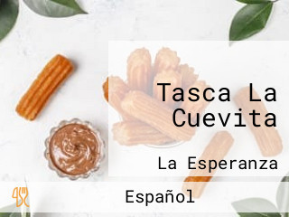 Tasca La Cuevita