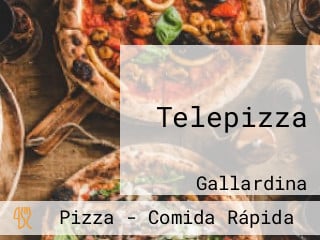 Telepizza