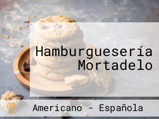 Hamburguesería Mortadelo