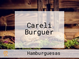 Careli Burguer