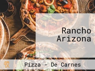 Rancho Arizona