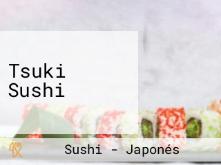 Tsuki Sushi