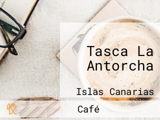 Tasca La Antorcha