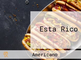 Esta Rico