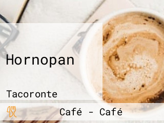 Hornopan