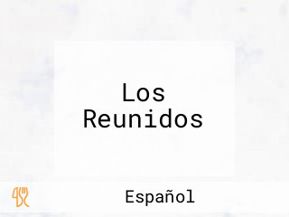 Los Reunidos