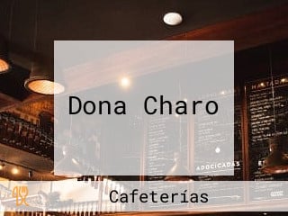 Dona Charo