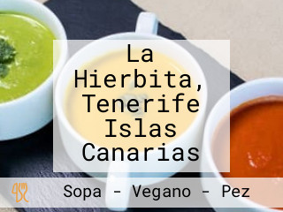 La Hierbita, Tenerife Islas Canarias