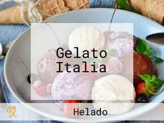 Gelato Italia