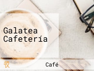 Galatea Cafetería