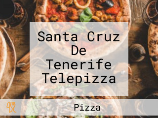 Santa Cruz De Tenerife Telepizza