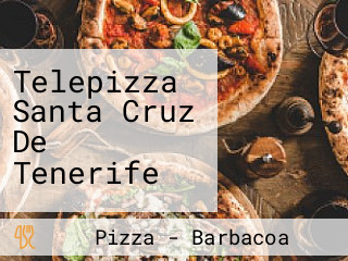 Telepizza Santa Cruz De Tenerife