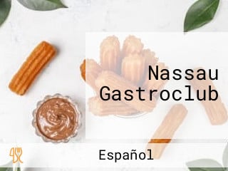 Nassau Gastroclub