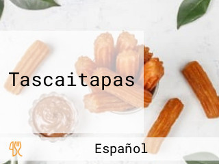 Tascaitapas