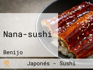 Nana-sushi