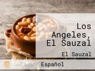 Los Angeles, El Sauzal