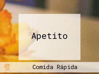 Apetito