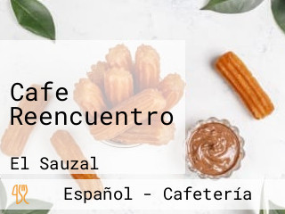 Cafe Reencuentro