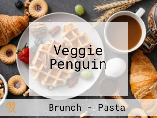 Veggie Penguin