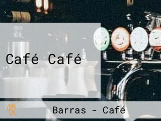 Café Café