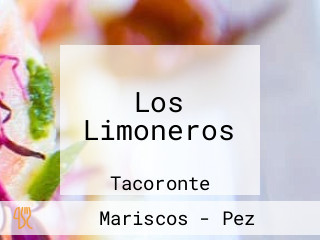 Los Limoneros