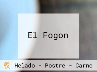 El Fogon