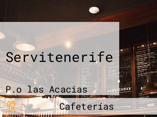 Servitenerife