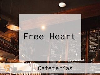 Free Heart