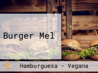 Burger Mel