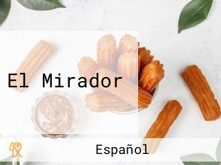 El Mirador