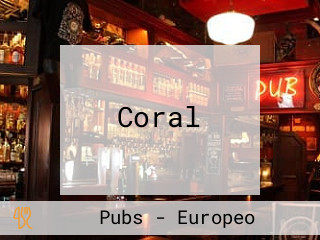 Coral