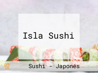 Isla Sushi