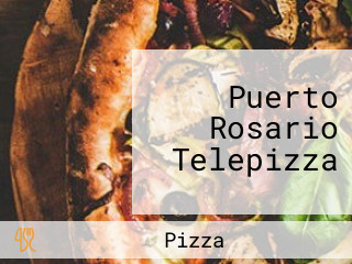 Puerto Rosario Telepizza