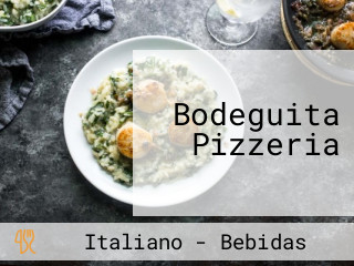 Bodeguita Pizzeria