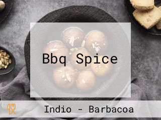 Bbq Spice