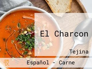 El Charcon