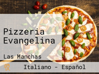 Pizzeria Evangelina