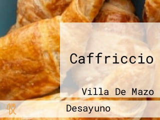 Caffriccio