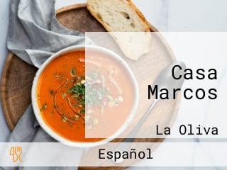 Casa Marcos