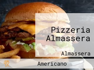 Pizzeria Almassera