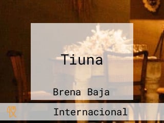 Tiuna