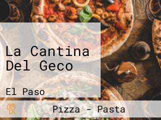 La Cantina Del Geco