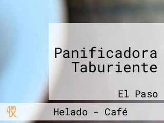 Panificadora Taburiente