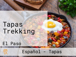 Tapas Trekking