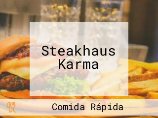 Steakhaus Karma