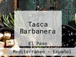 Tasca Barbanera